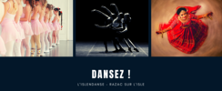 L'Islendanse - Ecole de danse