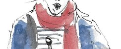Caroline Flamencourt - Le P'tit Bal