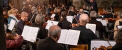 Orchestre Universitaire de Brest