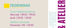 Ateliers mouvement créativité - cours et ateliers :Feldenkrais, danse libre, clown théatre.