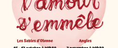 Quand l'amour s'emmêle