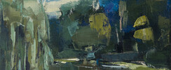 ERNEWEIN Patrick - Artiste Peintre - Atelier