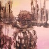 Découvrez la peinture intuitive !