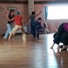 Danse improvisée et BMC® 
