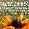 TRACER la beauté, art et création en Cévennes