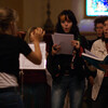 Stage de Chant, Technique Vocale débutants & +