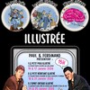 La petite trilogie illustrée recherche d'un local de répétit