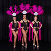 Danseuses recherchent collaborations
