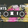 Stage découverte de la culture Hip-Hop