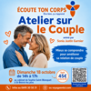 Atelier sur le couple