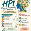 Atelier HPI & Hypersensibilité