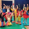 Stage de cirque de Toussaint 2026