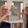 SULPTURE - MODELAGE  Projet libre ou guidé