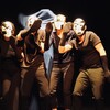 Stage théâtre autour du masque