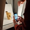 Où que mon regard se pose…