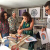 stage de sérigraphie artisanale en Croatie - Eté 2026 