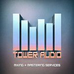 Tower Audio / Arkitek - Mastering en ligne.