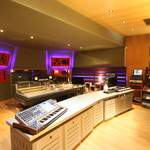 Elysium - Studio d'enregistrement, de mixage et de mastering