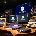 BGA Studios - Studio d'enregistrement professionnel