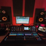 Ben'Studio - Studio d'enregistrement et mixage.